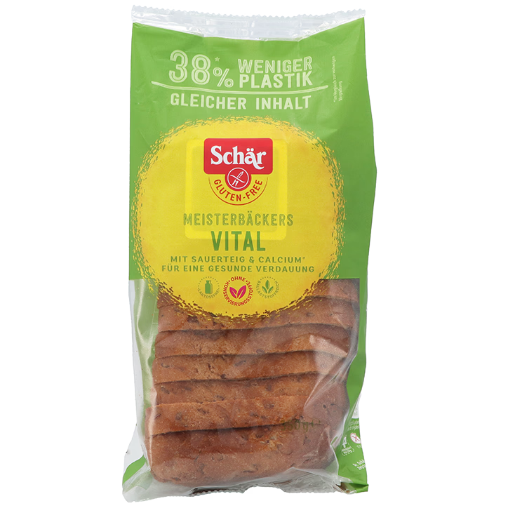 SCHAR