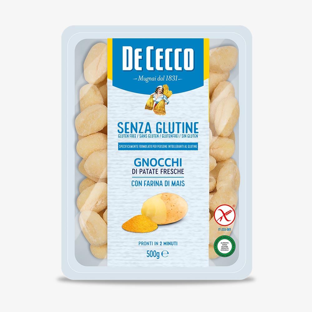 DE CECCO