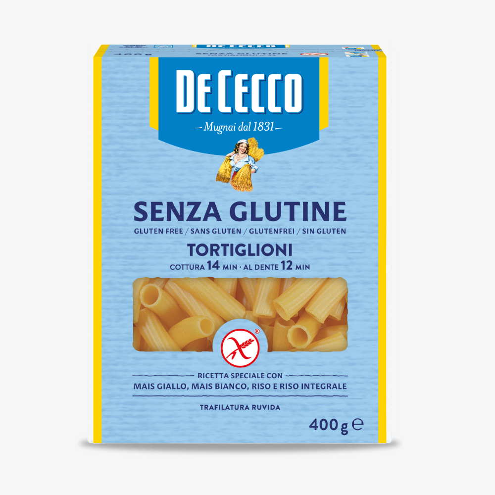 DE CECCO