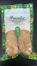 ROYALINE GLUTEN FREE