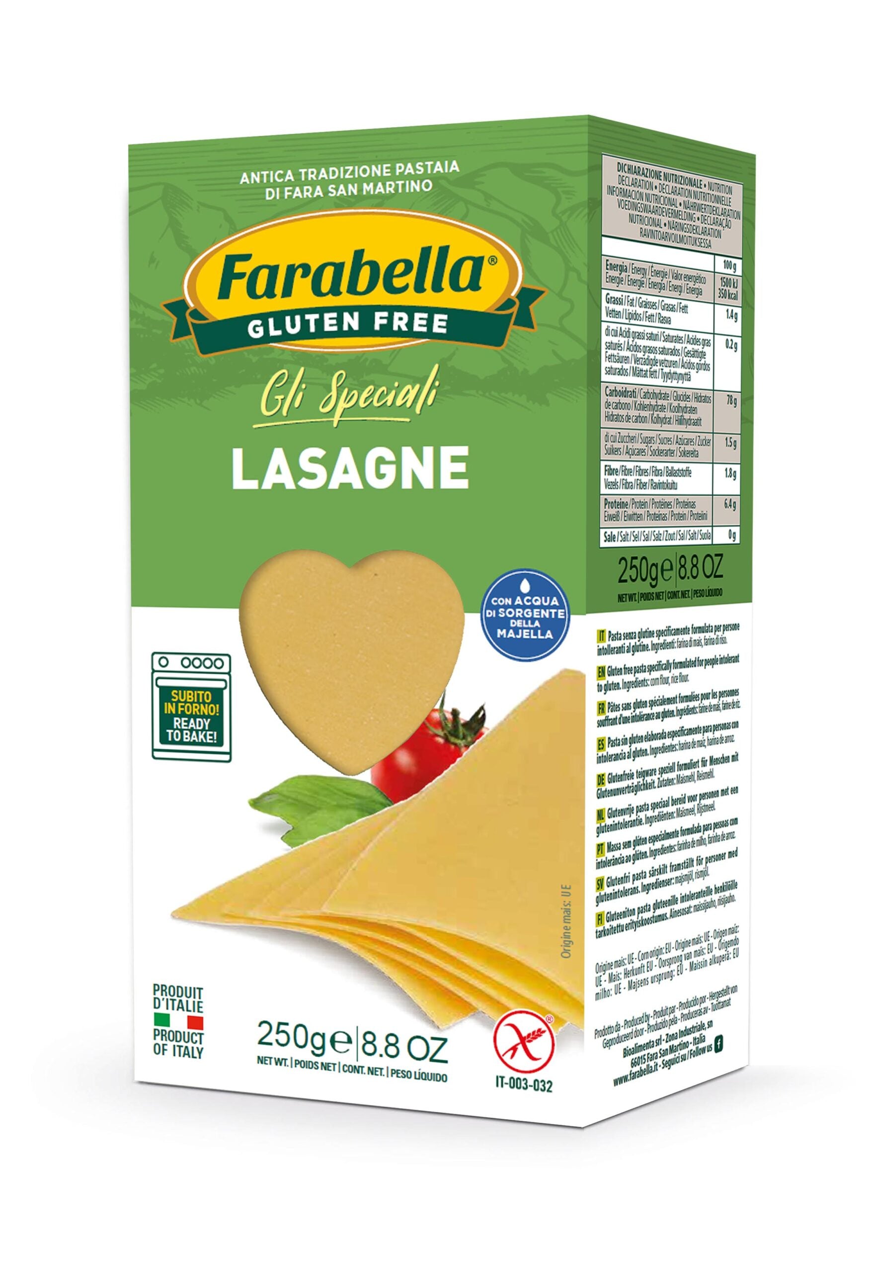 FARABELLA