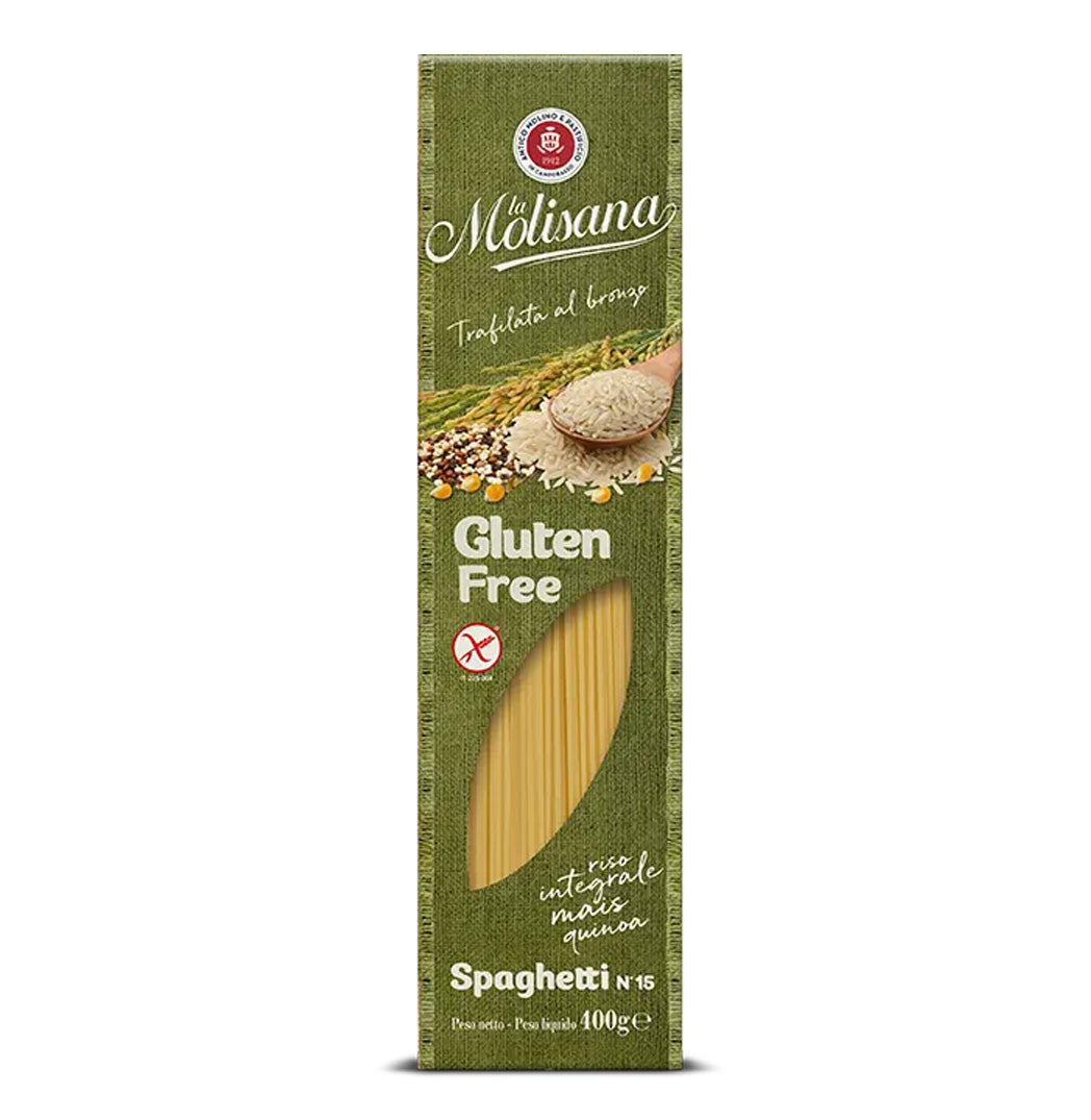 LA MOLISANA