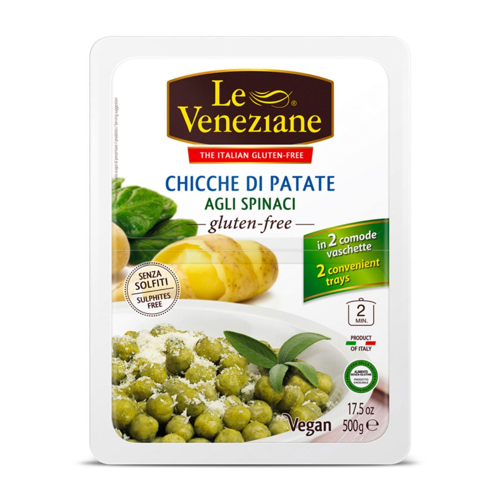 LE VENEZIANE
