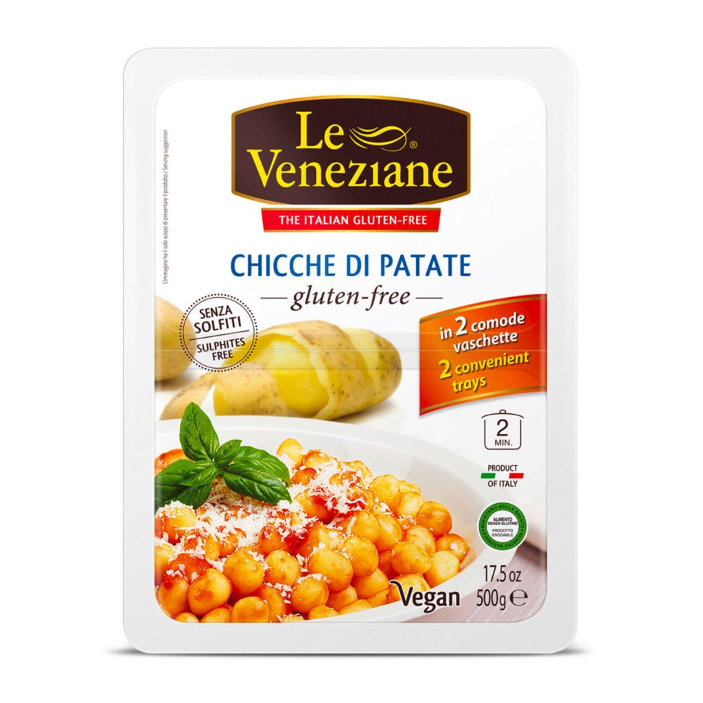 LE VENEZIANE