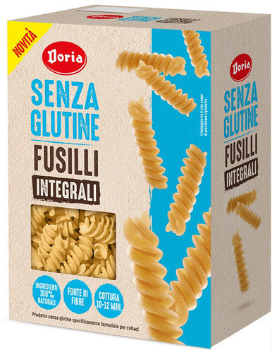 DORIA