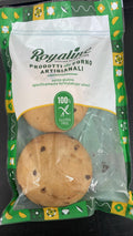 ROYALINE GLUTEN FREE