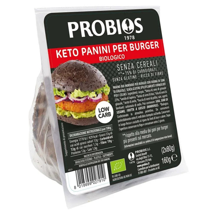 PROBIOS