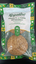ROYALINE GLUTEN FREE