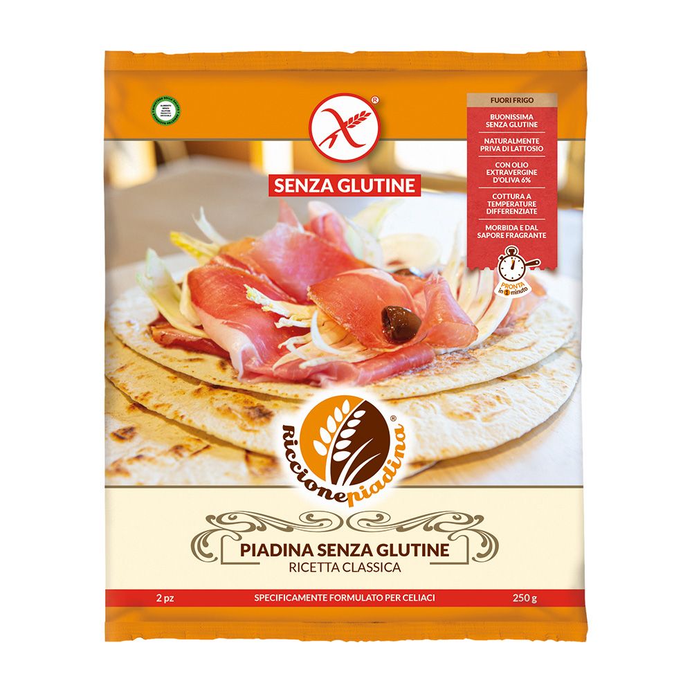 RICCIONE PIADINA