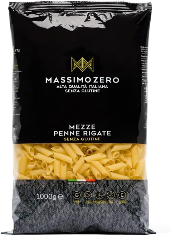 MASSIMO ZERO 1KG