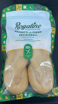 ROYALINE GLUTEN FREE