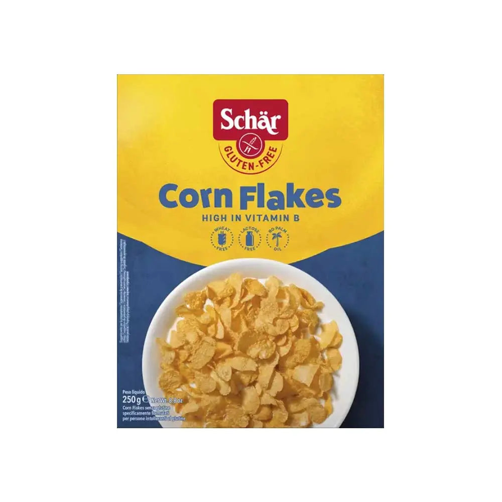 SCHAR
