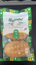 ROYALINE GLUTEN FREE