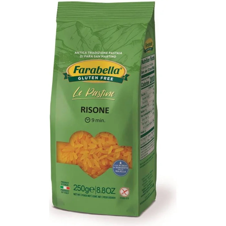 FARABELLA