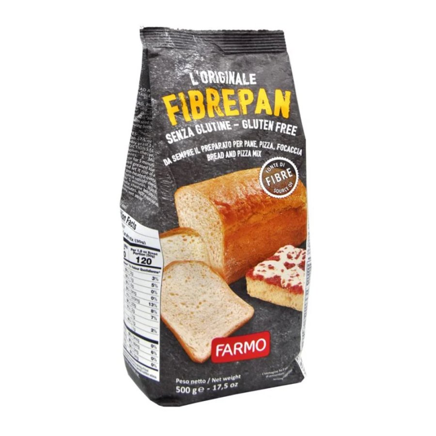 FIBREPAN-PASTA