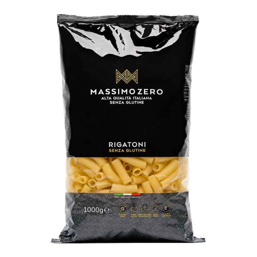 MASSIMO ZERO