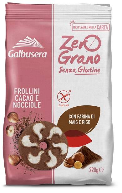 GALBUSERA