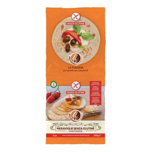 RICCIONE MINI PIADINA