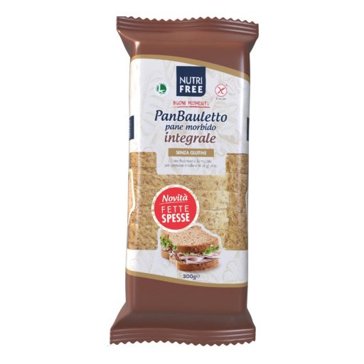 NUTRIFREE