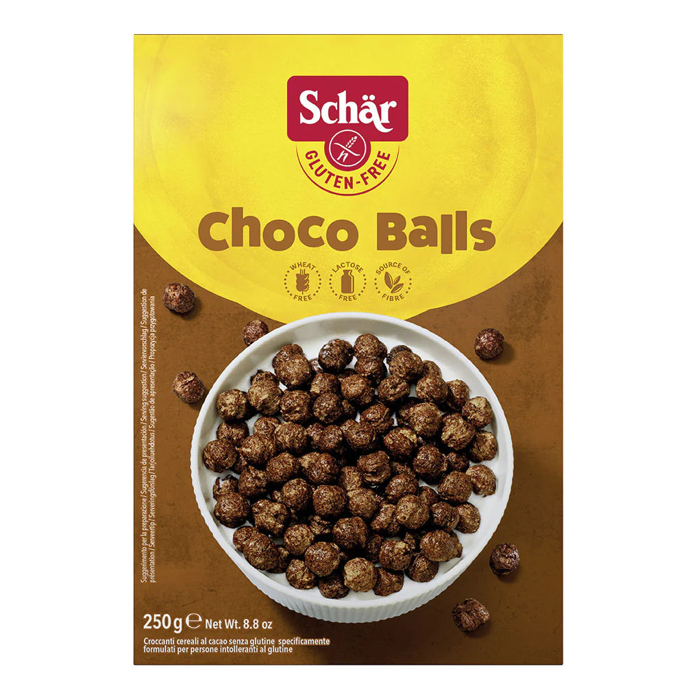 SCHAR