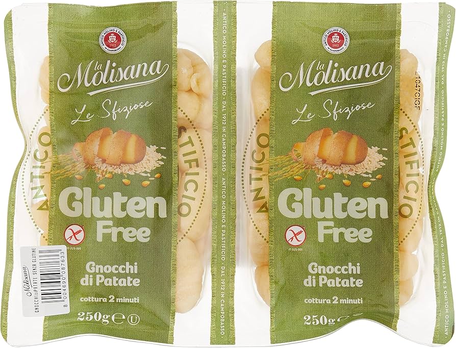 LA MOLISANA