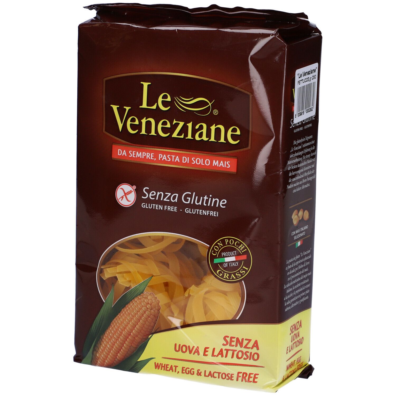 LE VENEZIANE