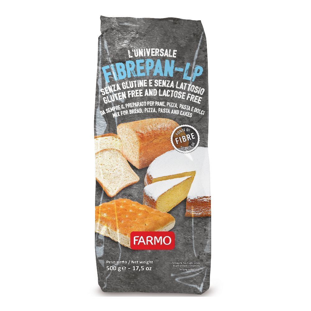 FIBREPAN -LP FARMO