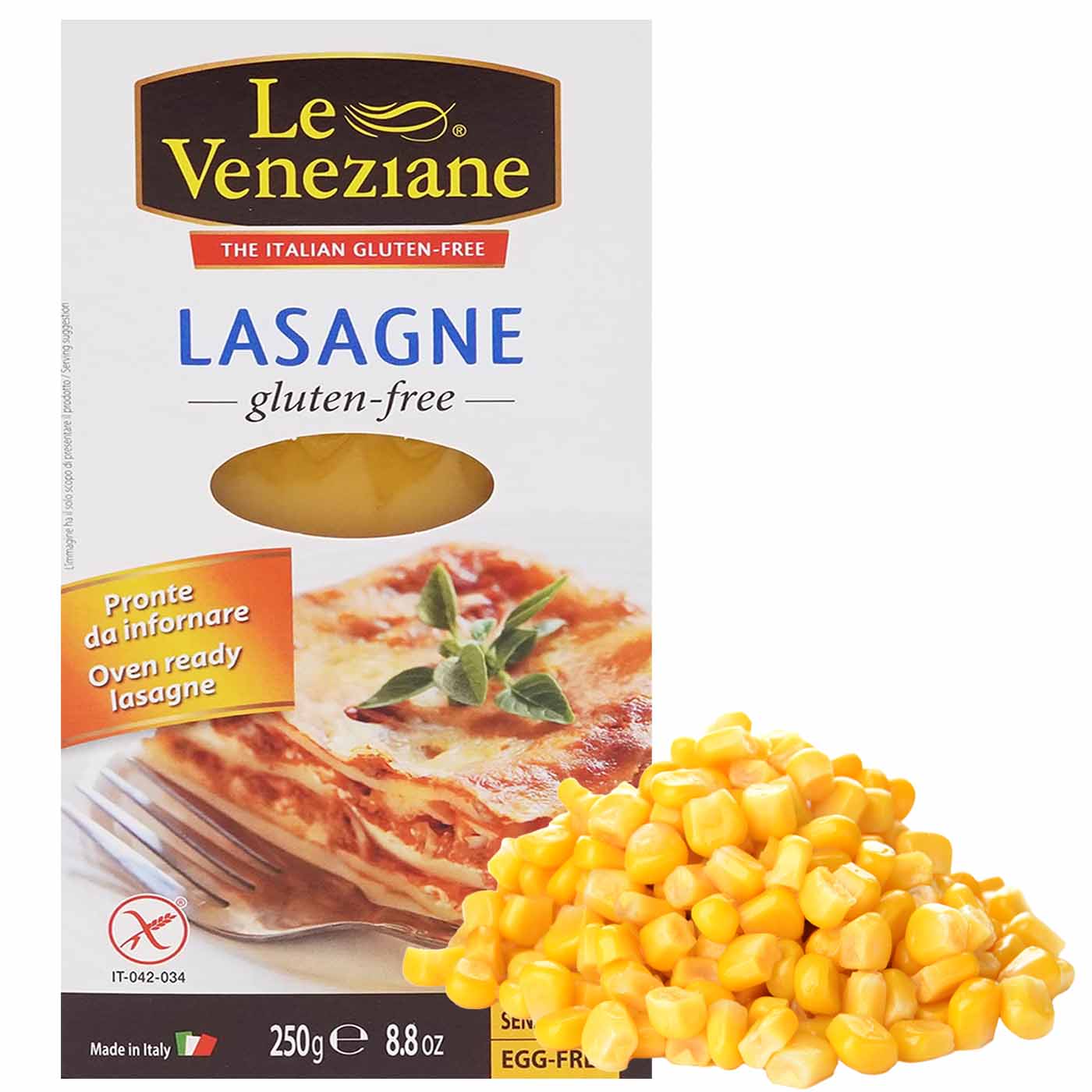 LE VENEZIANE