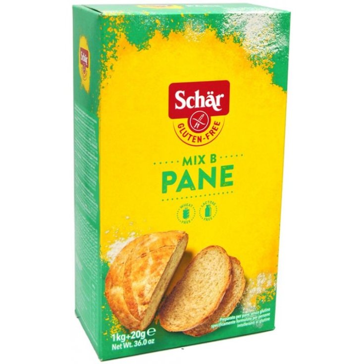 SCHAR