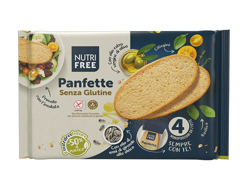 NUTRIFREE