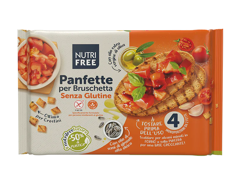 NUTRIFREE