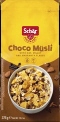 SCHAR