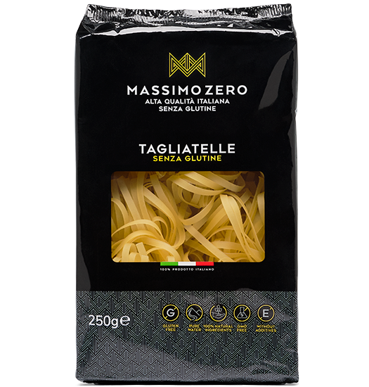 MASSIMO ZERO