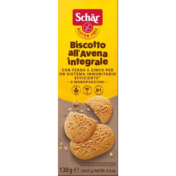 SCHAR