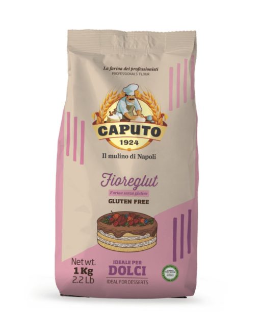 CAPUTO