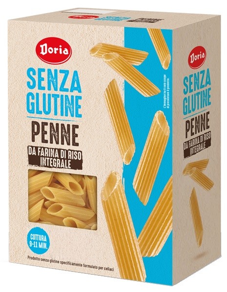 DORIA