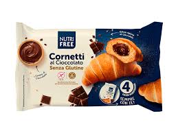 NUTRIFREE