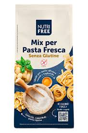 NUTRIFREE