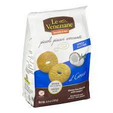 LE VENEZIANE