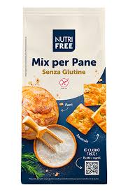 NUTRIFREE