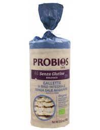 PROBIOS