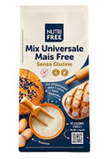 NUTRIFREE