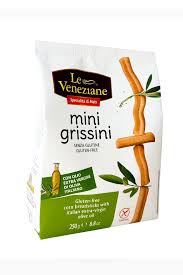 LE VENEZIANE
