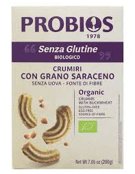 PROBIOS
