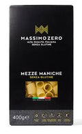 MASSIMO ZERO
