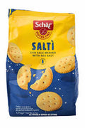 SCHAR