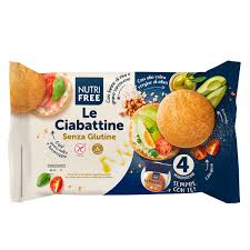 NUTRI FREE