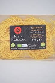 PASTA FRANCESCA