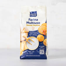 NUTRIFREE