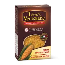 LE VENEZIANE